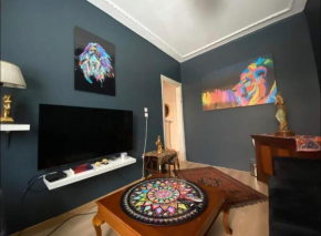 Apartment in the center of Cihangir